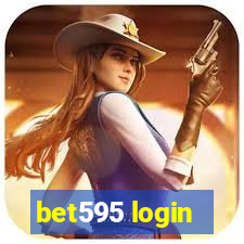 bet595 login